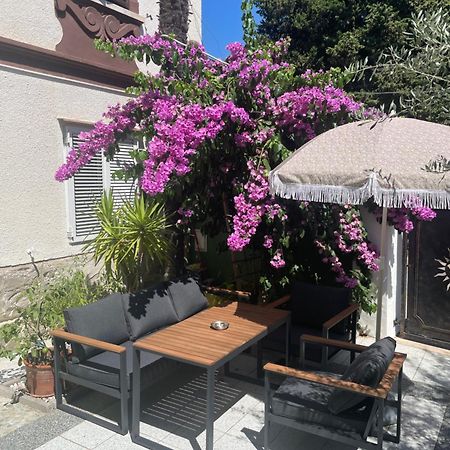 Apartment Vanda Portorož Eksteriør bilde