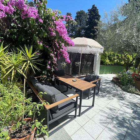 Apartment Vanda Portorož Eksteriør bilde