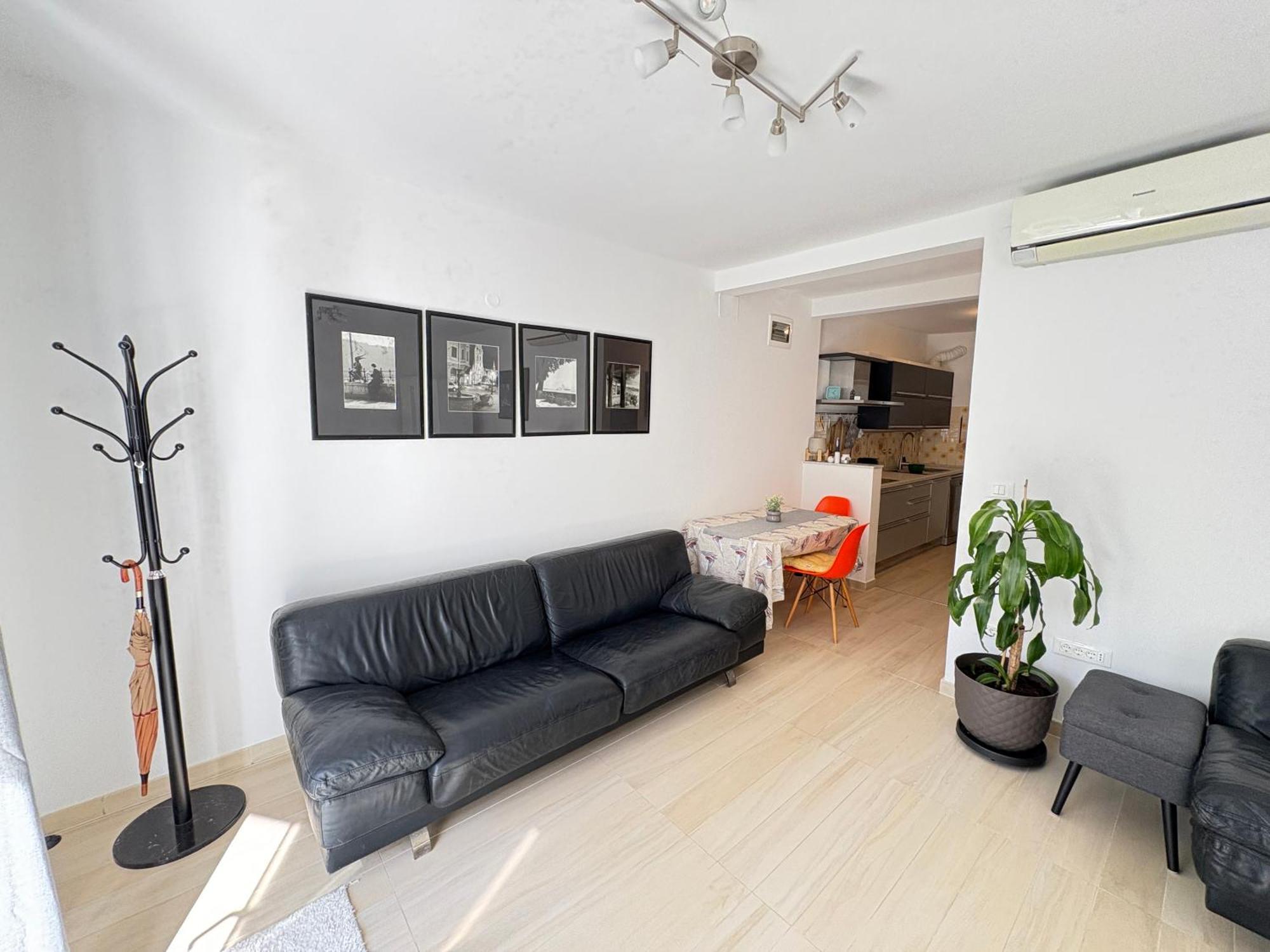 Apartment Vanda Portorož Eksteriør bilde