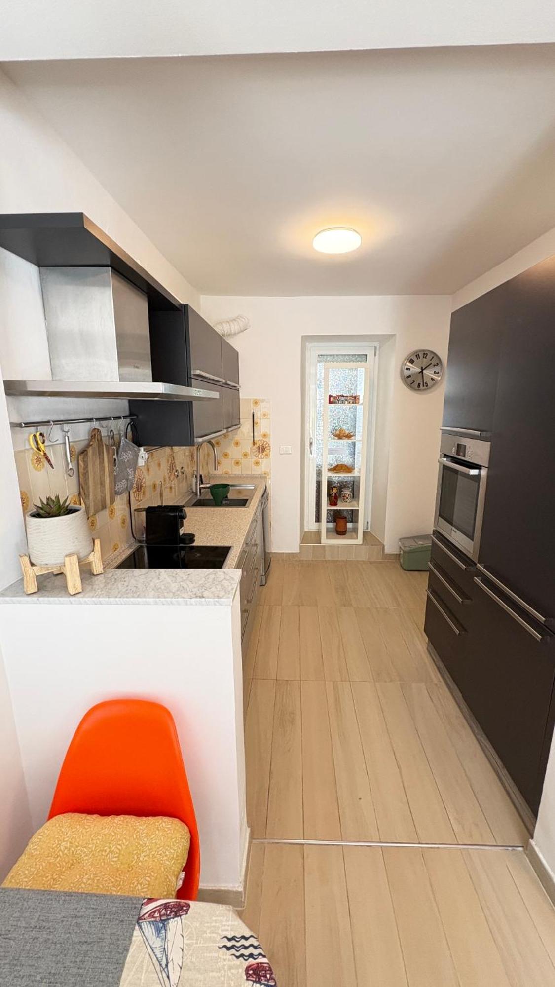 Apartment Vanda Portorož Eksteriør bilde